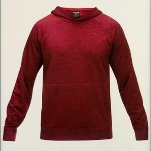 🔥SOLD🔥Hurley Dri-Fit Disperse Fleece Pullover